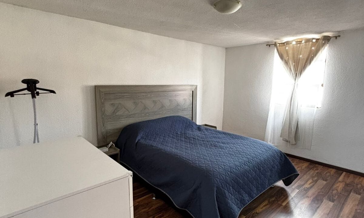 Photo of Bedroom in Pachuca