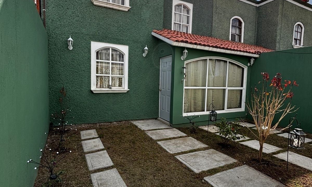 Photo of Outdoor in Pachuca