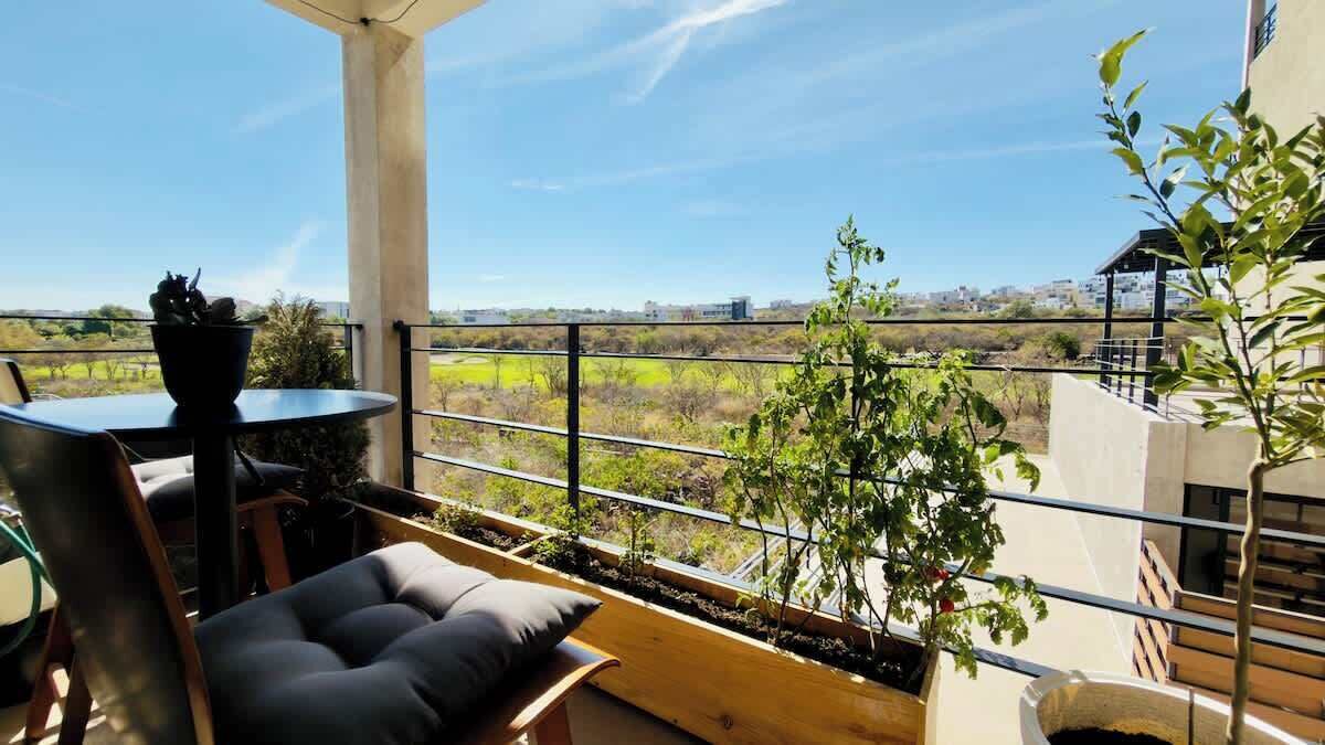 Photo of Outdoor in El Marques