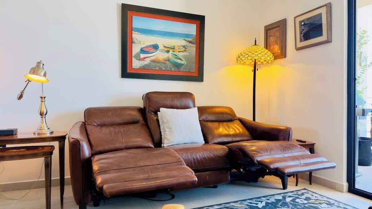 Photo of Livingroom in El Marques