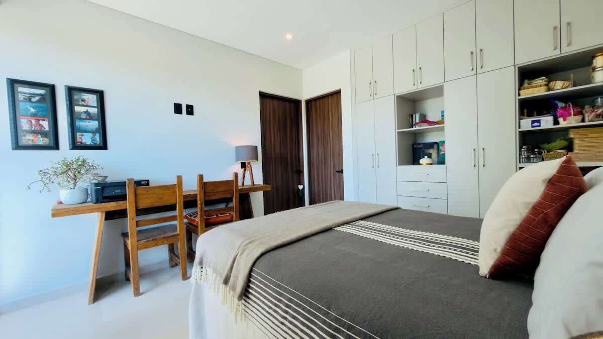 Photo of Bedroom in El Marques