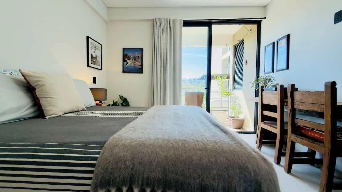 Photo of Bedroom in El Marques
