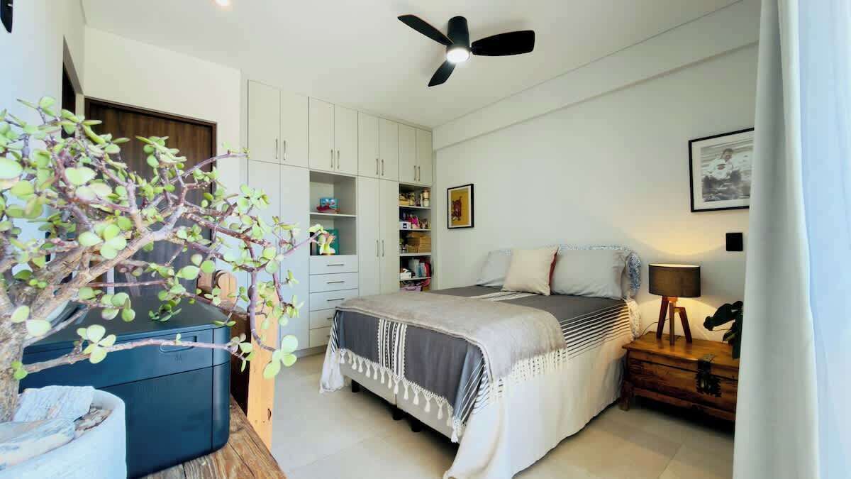 Photo of Bedroom in El Marques