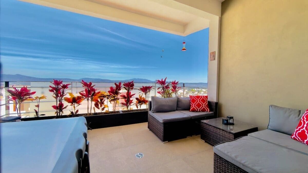 Photo of Patio Balcony in El Marques