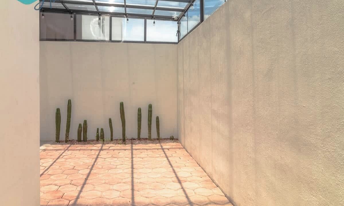 Photo of Outdoor in El Marques