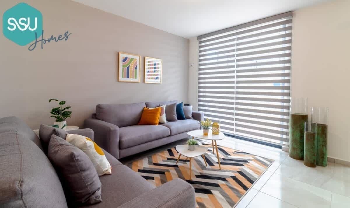 Photo of Livingroom in El Marques