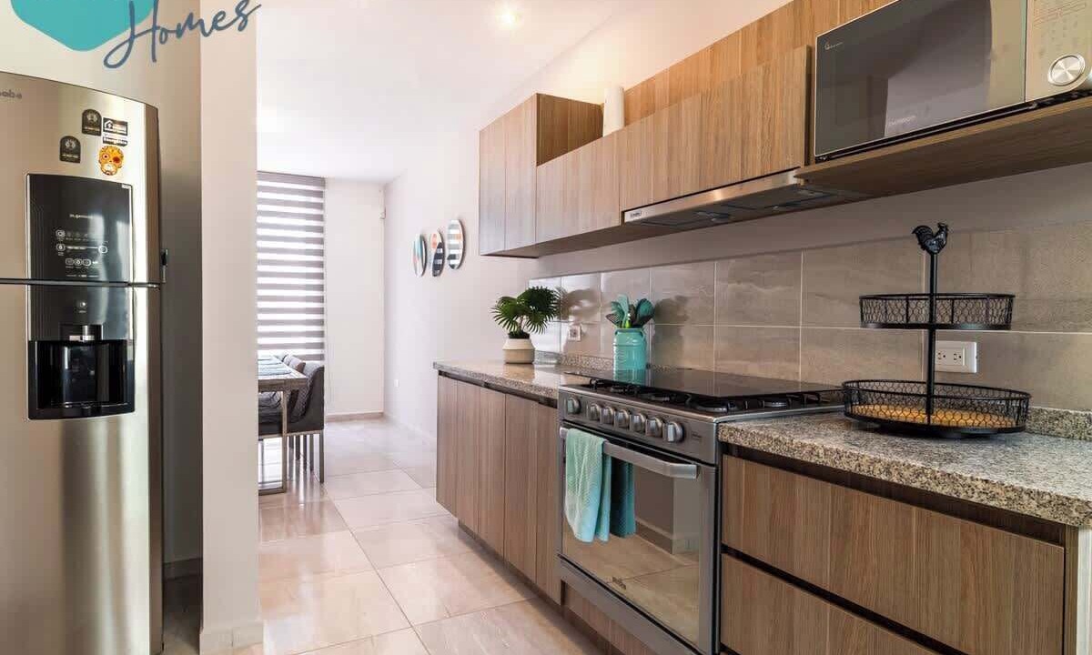 Photo of Kitchen in El Marques