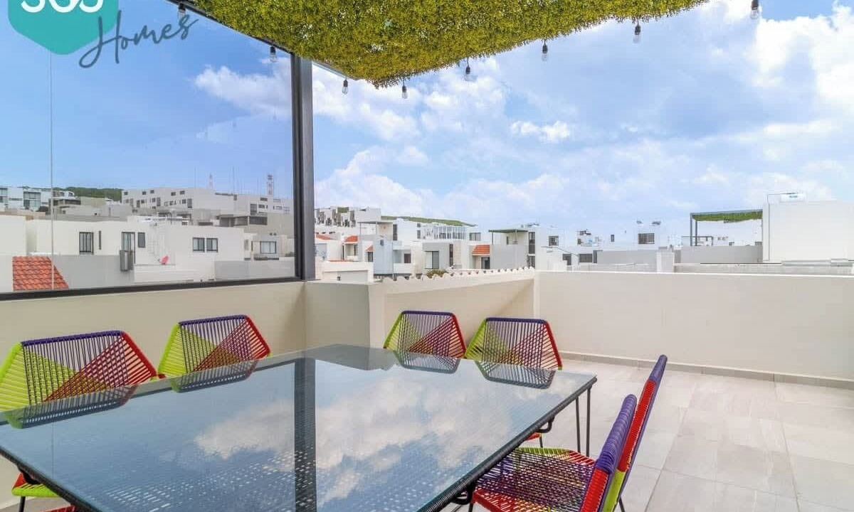 Photo of Outdoor in El Marques
