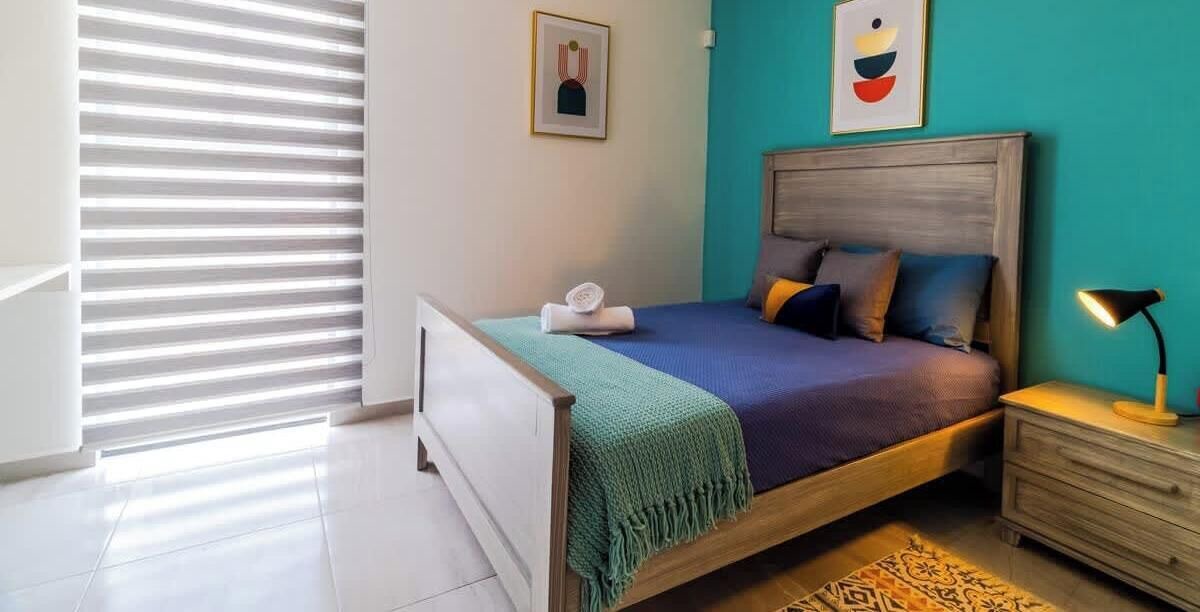 Photo of Bedroom in El Marques