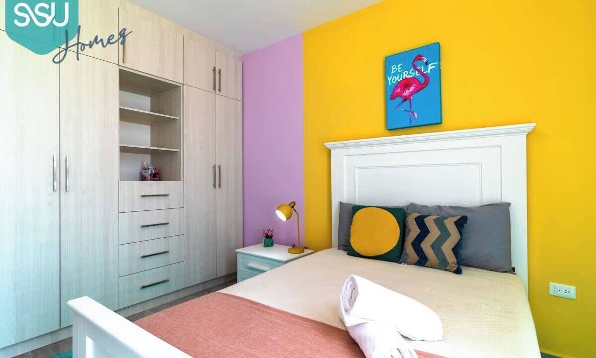 Photo of Bedroom in El Marques