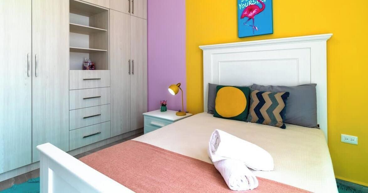 Photo of Bedroom in El Marques