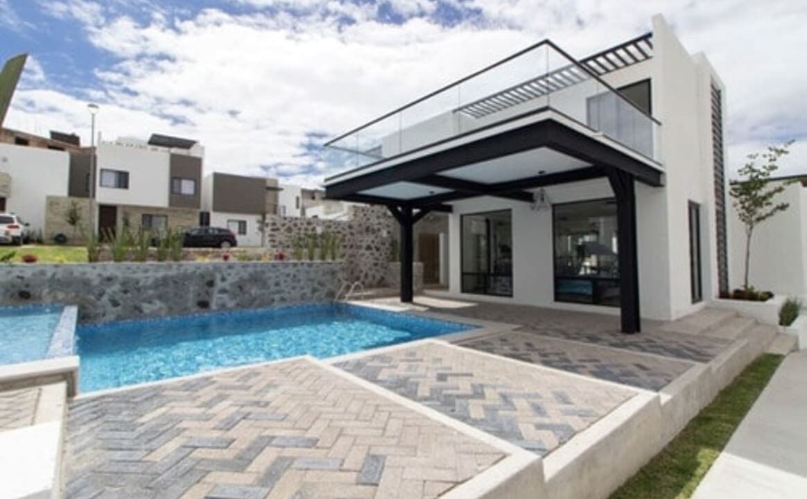 Photo of Outdoor in El Marques