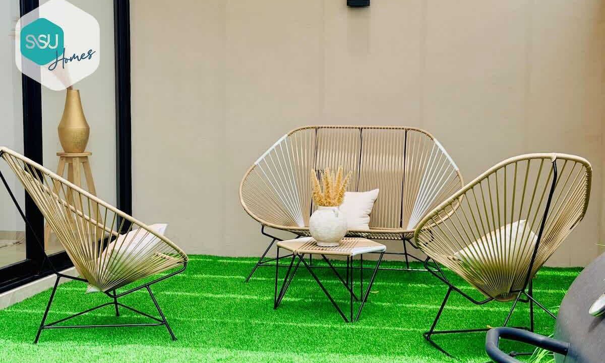 Photo of Patio Balcony in El Marques