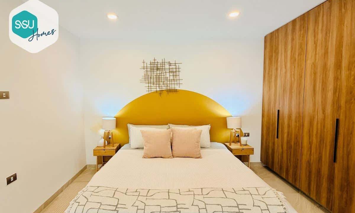 Photo of Bedroom in El Marques