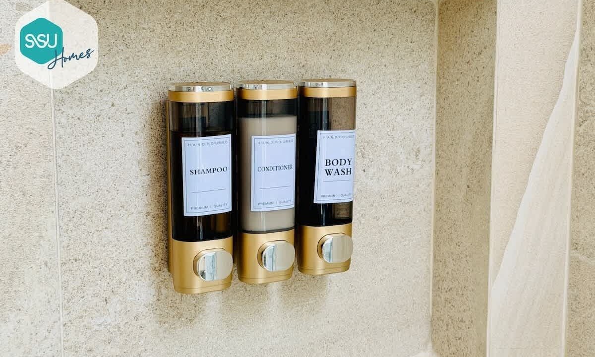 Photo of Bathroom in El Marques