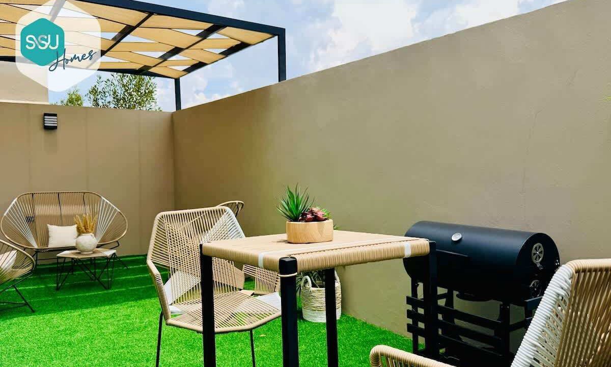 Photo of Outdoor in El Marques