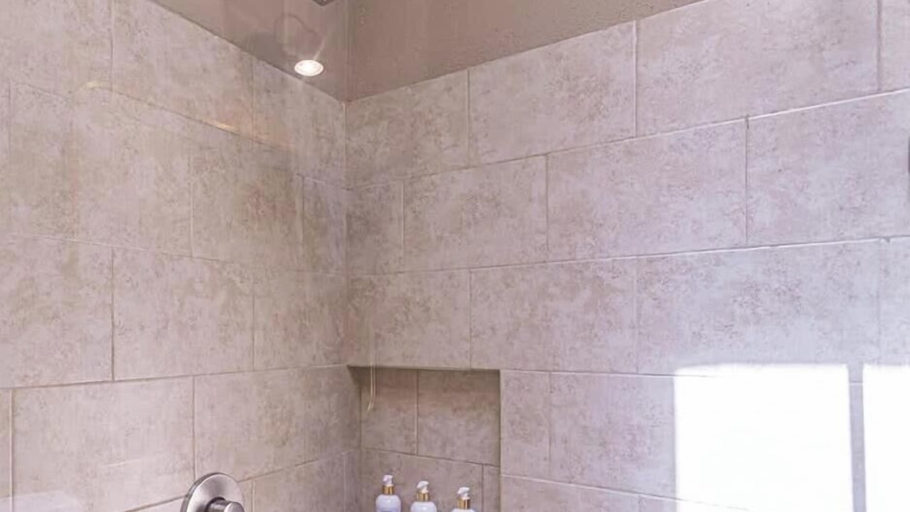 Photo of Bathroom in El Marques