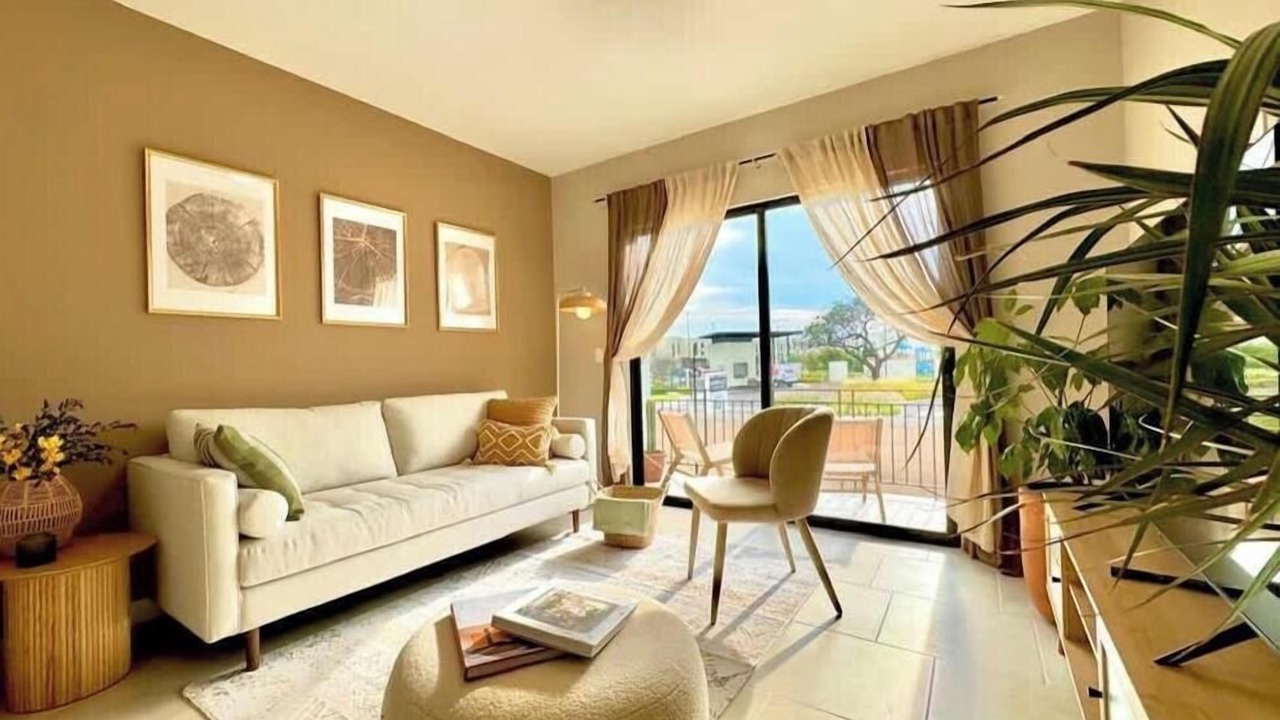 Photo of Livingroom in El Marques