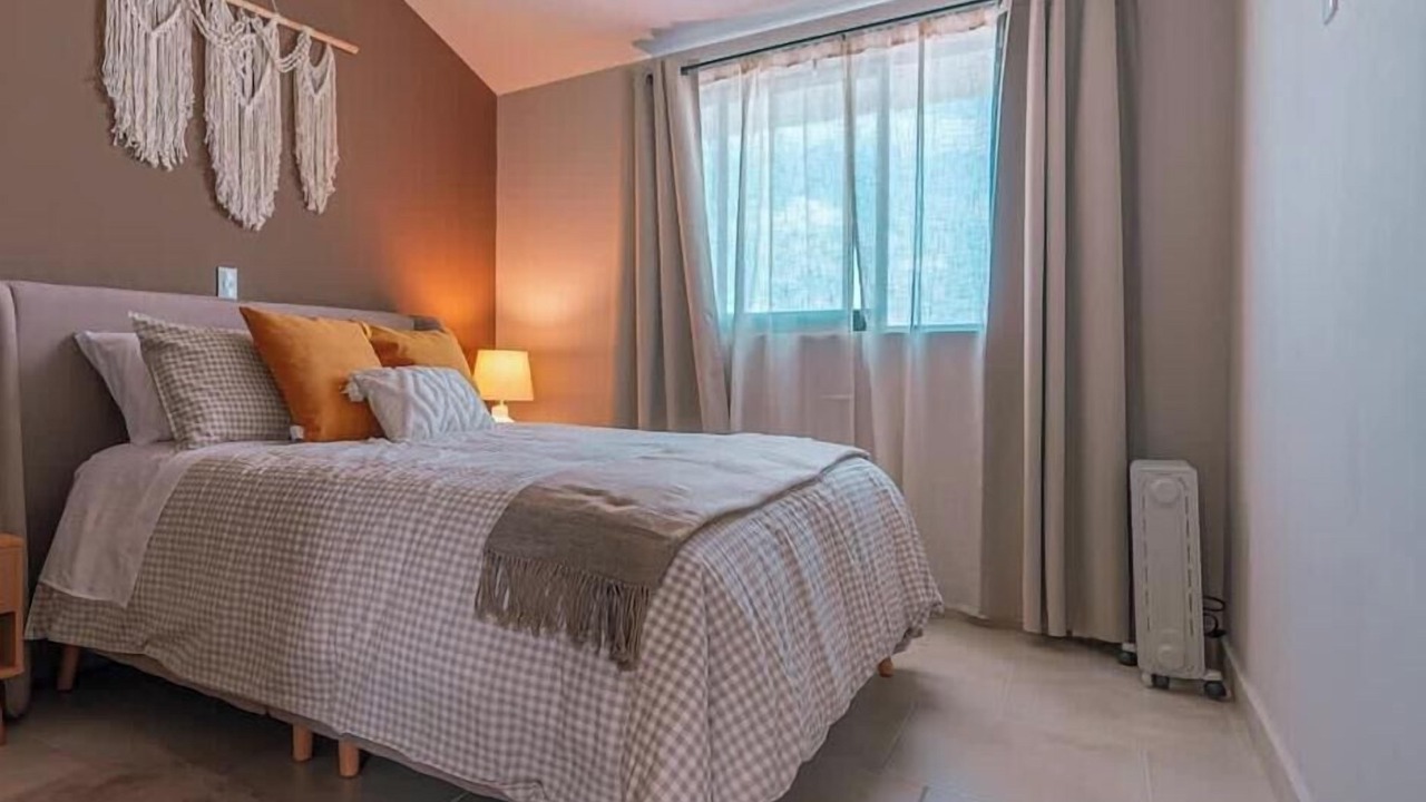 Photo of Bedroom in El Marques