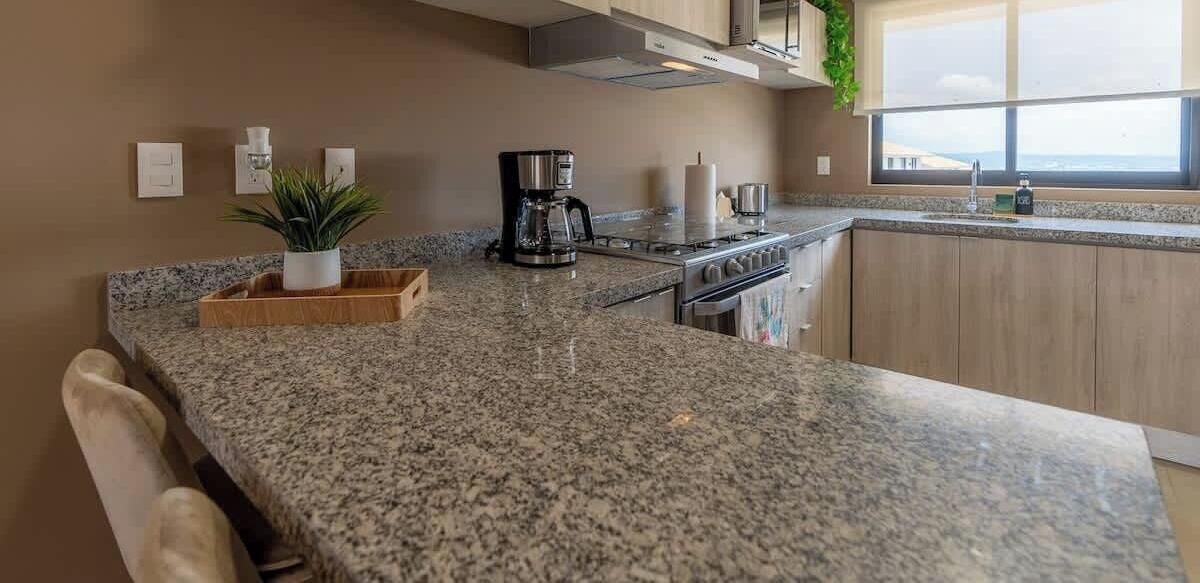 Photo of Kitchen in El Marques