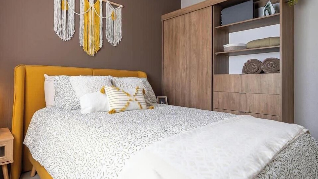 Photo of Bedroom in El Marques