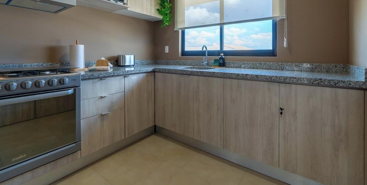 Photo of Kitchen in El Marques