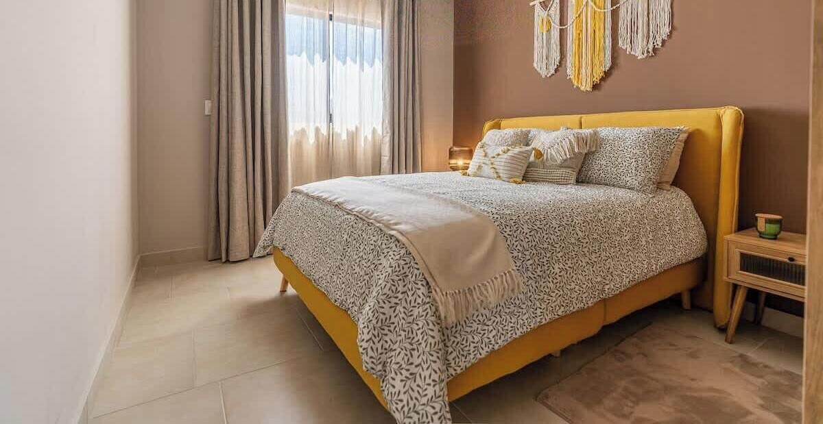 Photo of Bedroom in El Marques