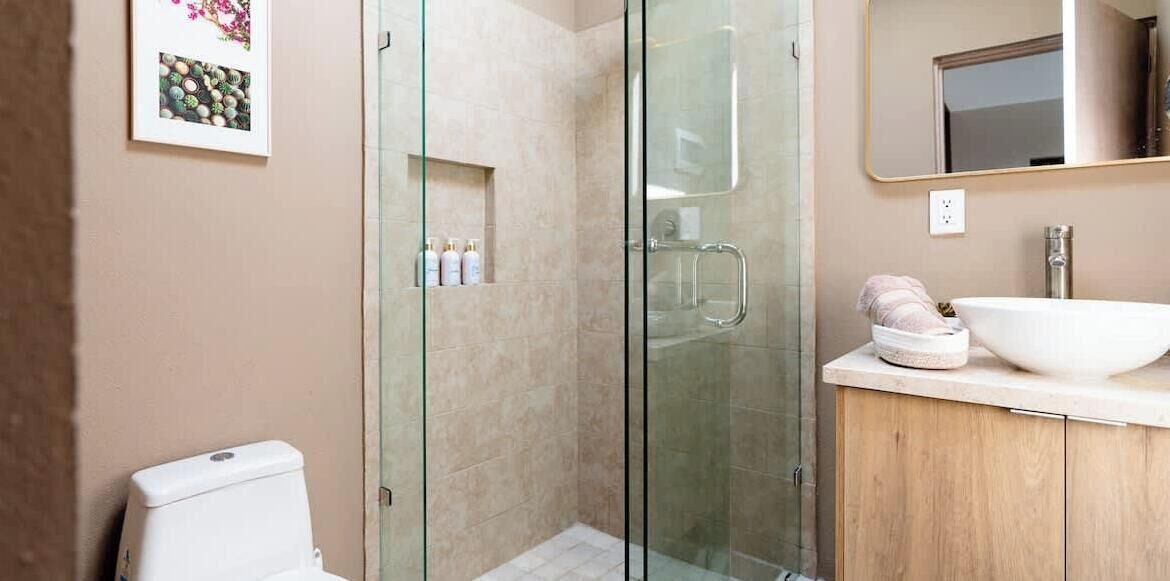 Photo of Bathroom in El Marques