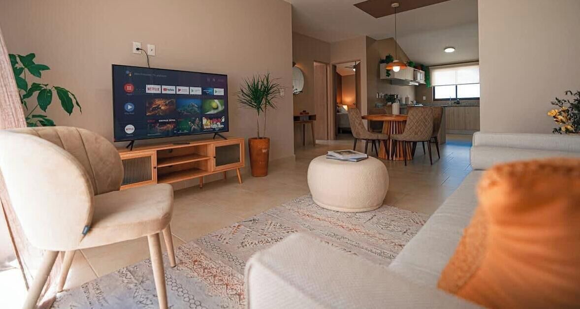 Photo of Livingroom in El Marques