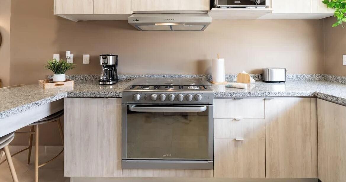 Photo of Kitchen in El Marques
