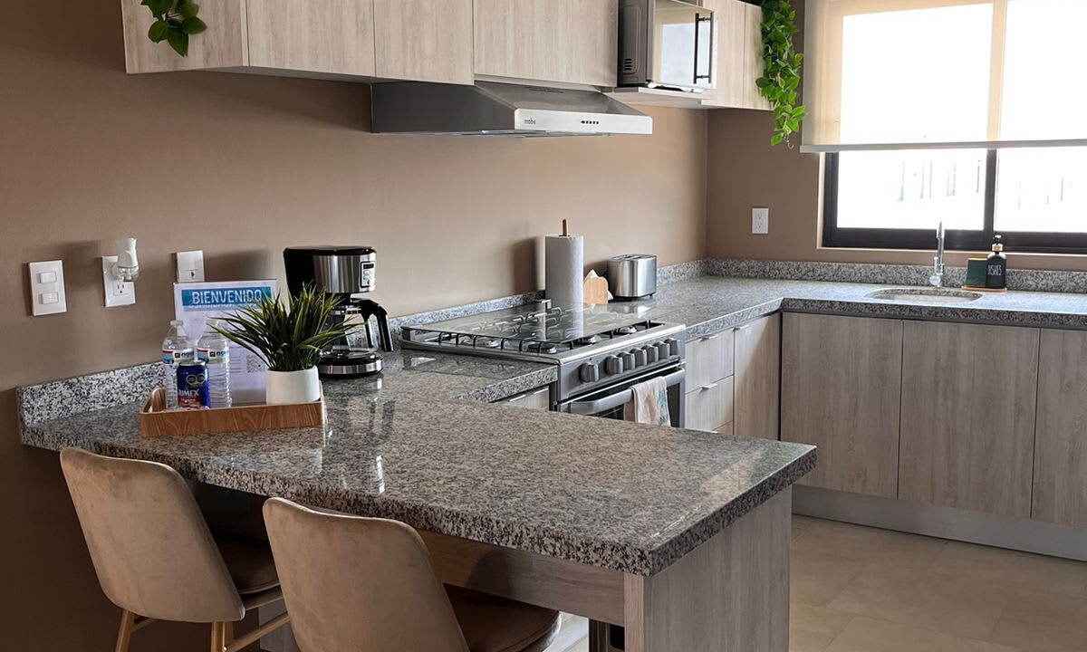 Photo of Kitchen in El Marques