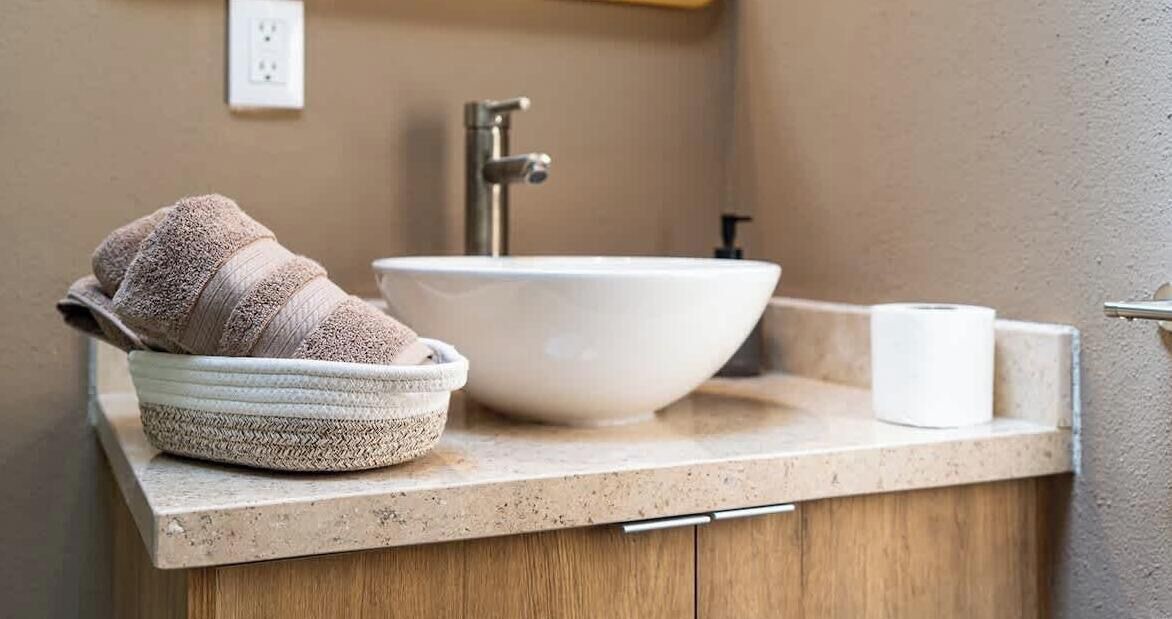 Photo of Bathroom in El Marques