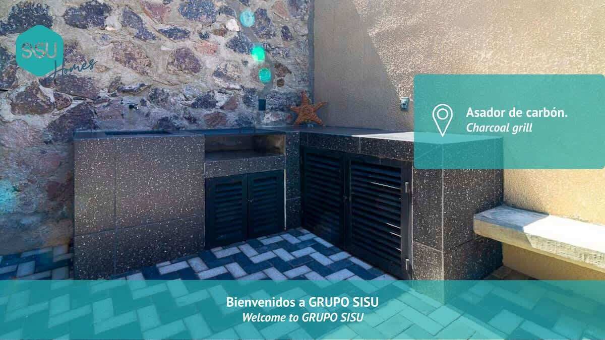 Photo of Outdoor in El Marques