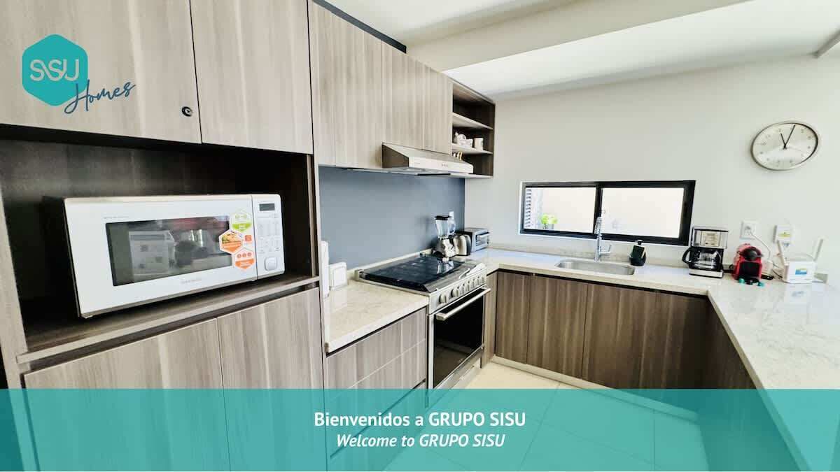 Photo of Kitchen in El Marques