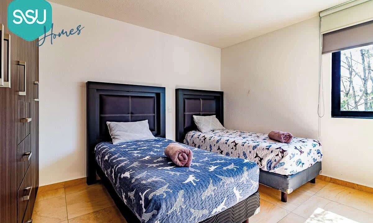 Photo of Bedroom in El Marques