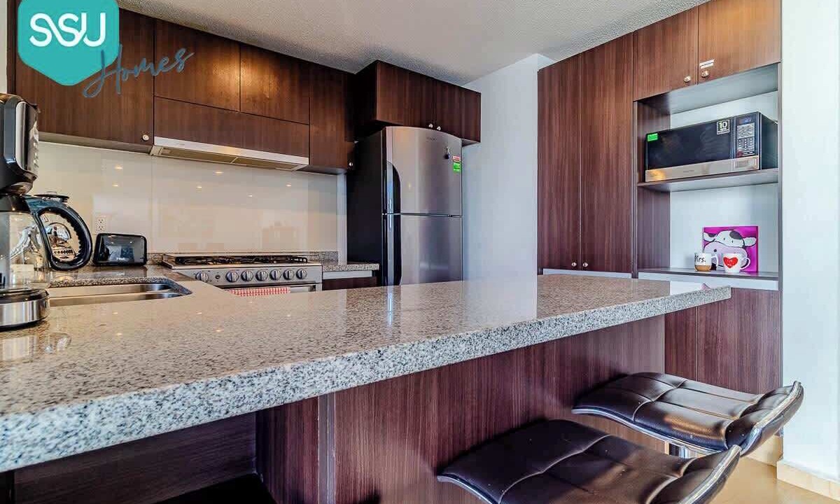 Photo of Kitchen in El Marques