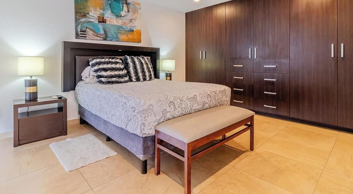 Photo of Bedroom in El Marques
