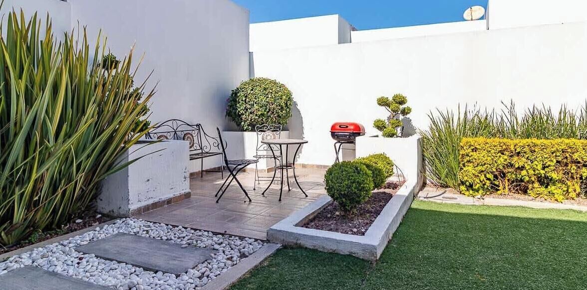 Photo of Patio Balcony in El Marques