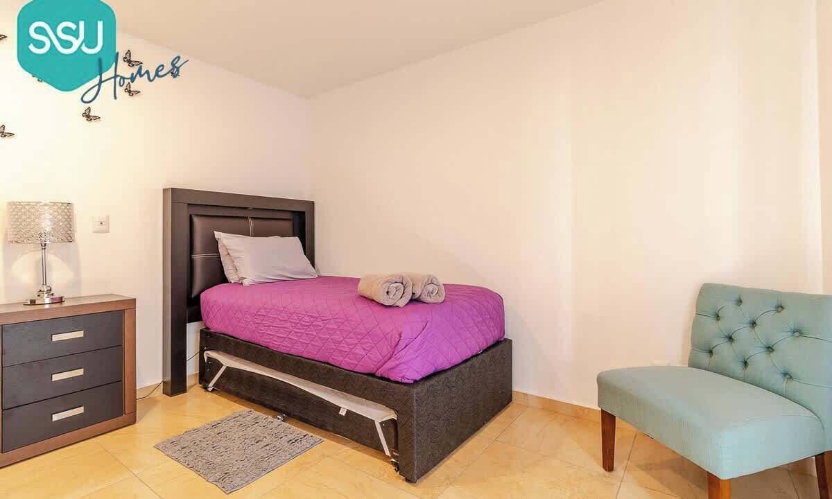 Photo of Bedroom in El Marques