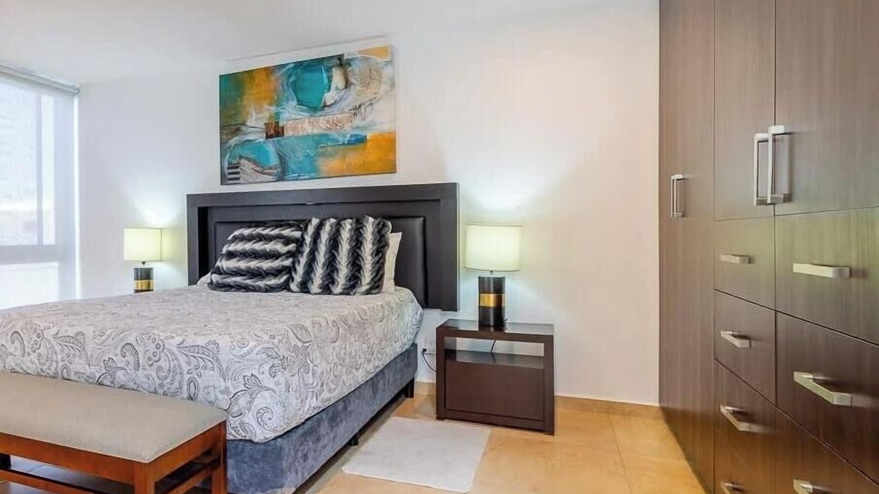 Photo of Bedroom in El Marques