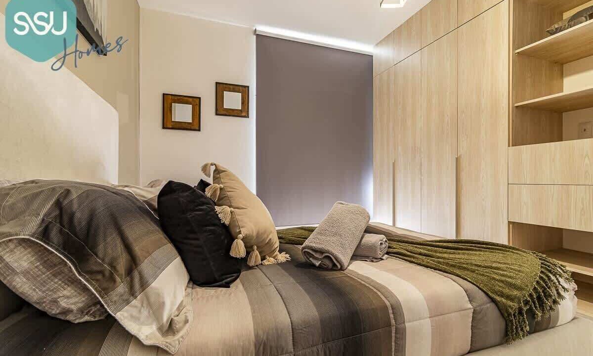 Photo of Bedroom in El Marques