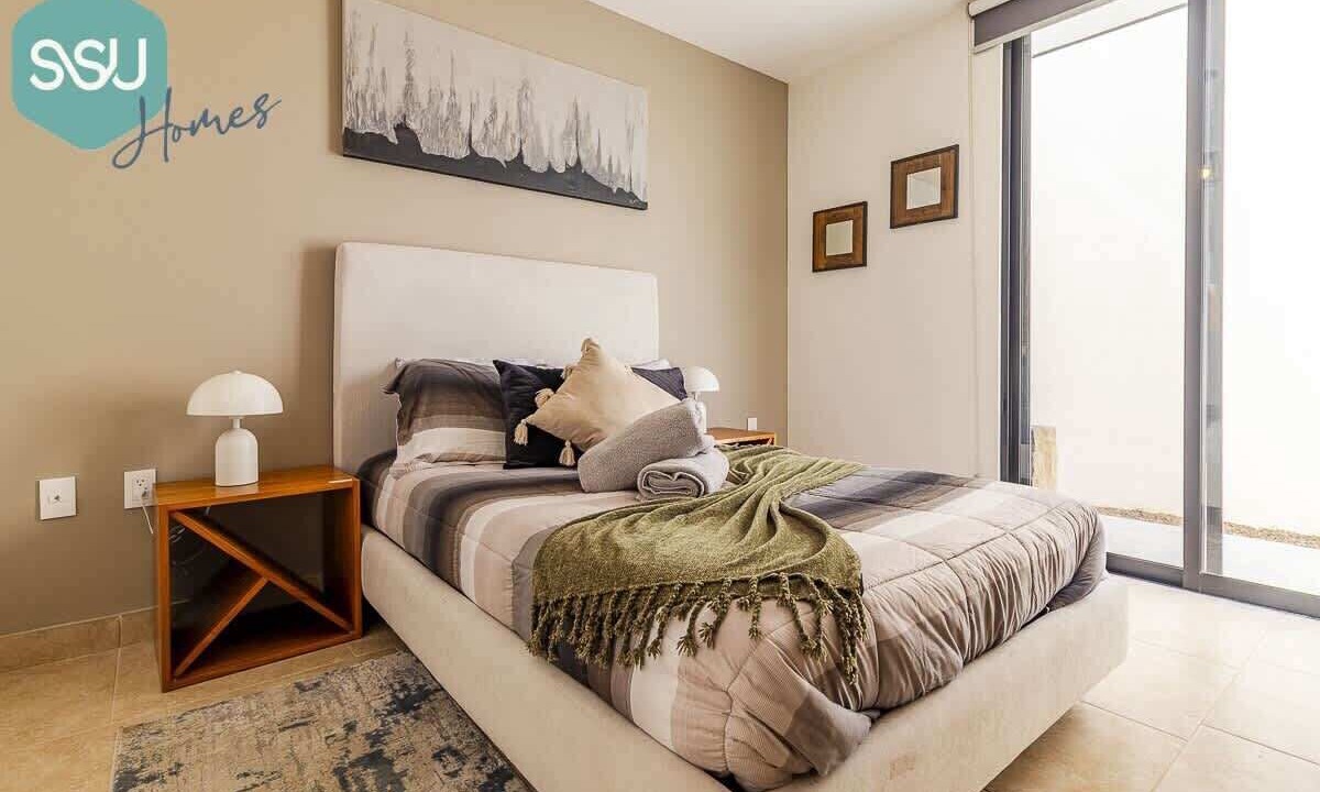 Photo of Bedroom in El Marques