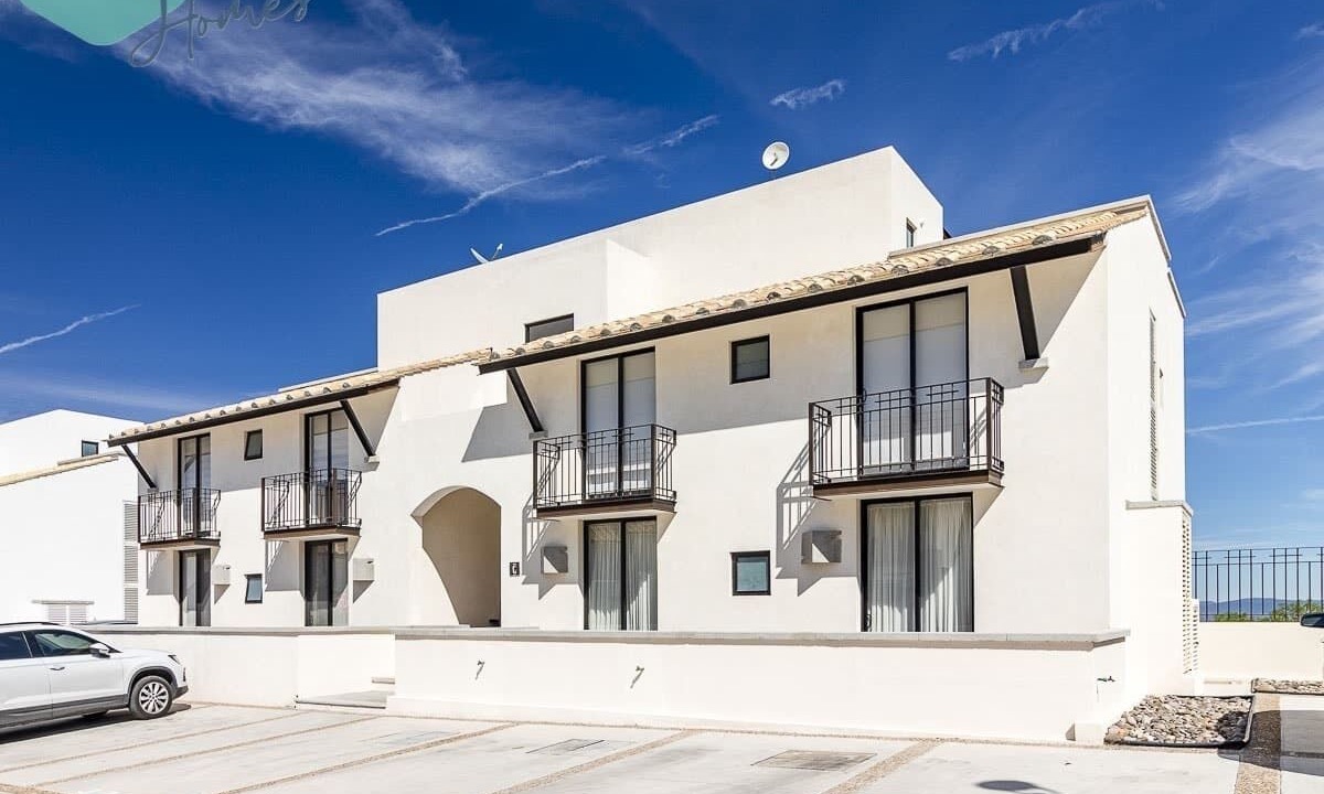 Photo of Outdoor in El Marques