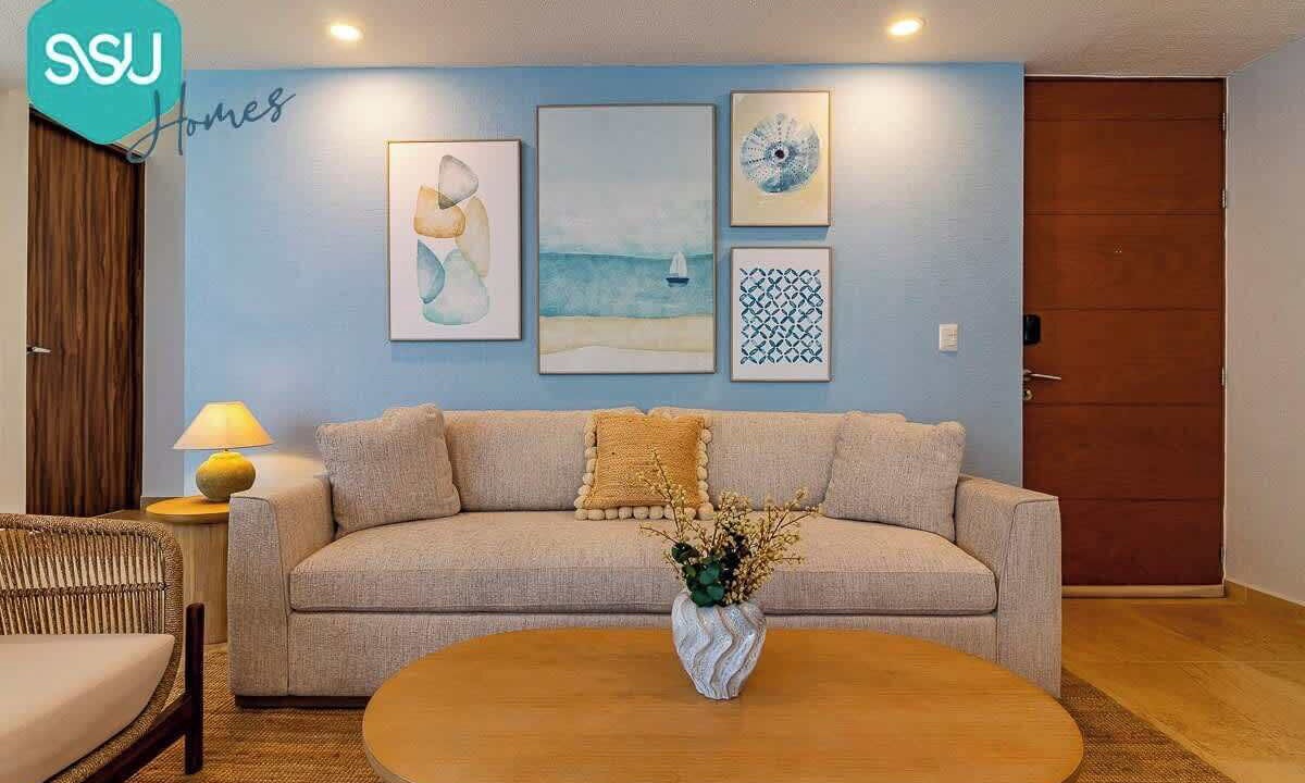 Photo of Livingroom in El Marques