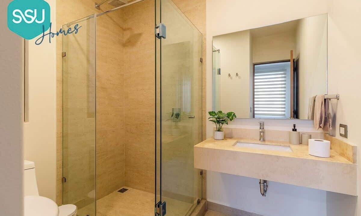 Photo of Bathroom in El Marques
