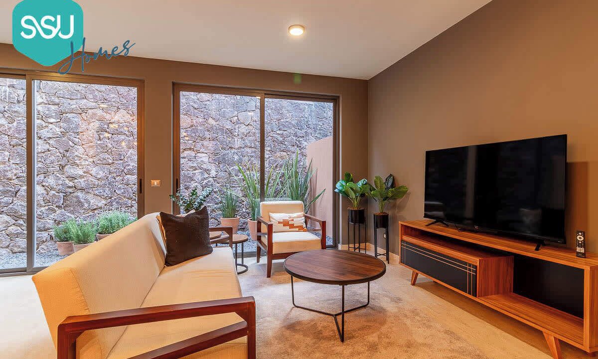 Photo of Livingroom in El Marques