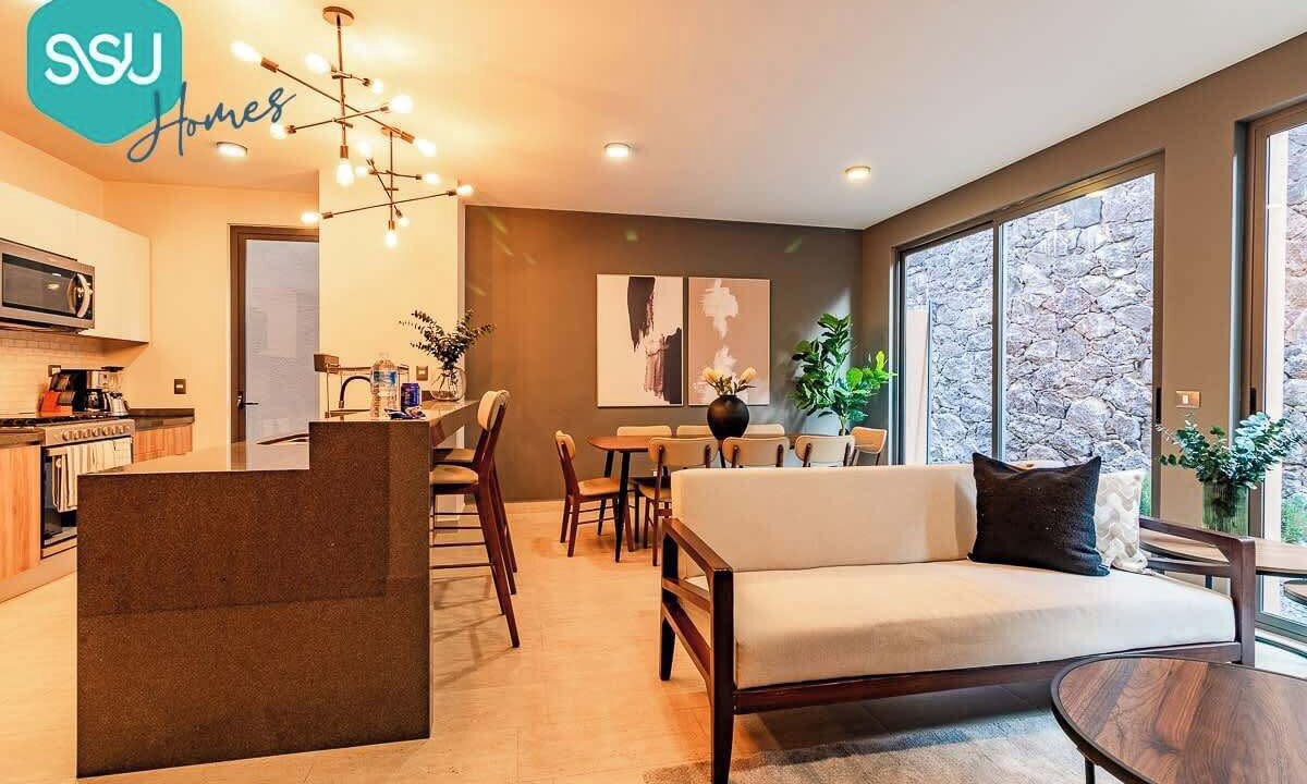 Photo of Livingroom in El Marques