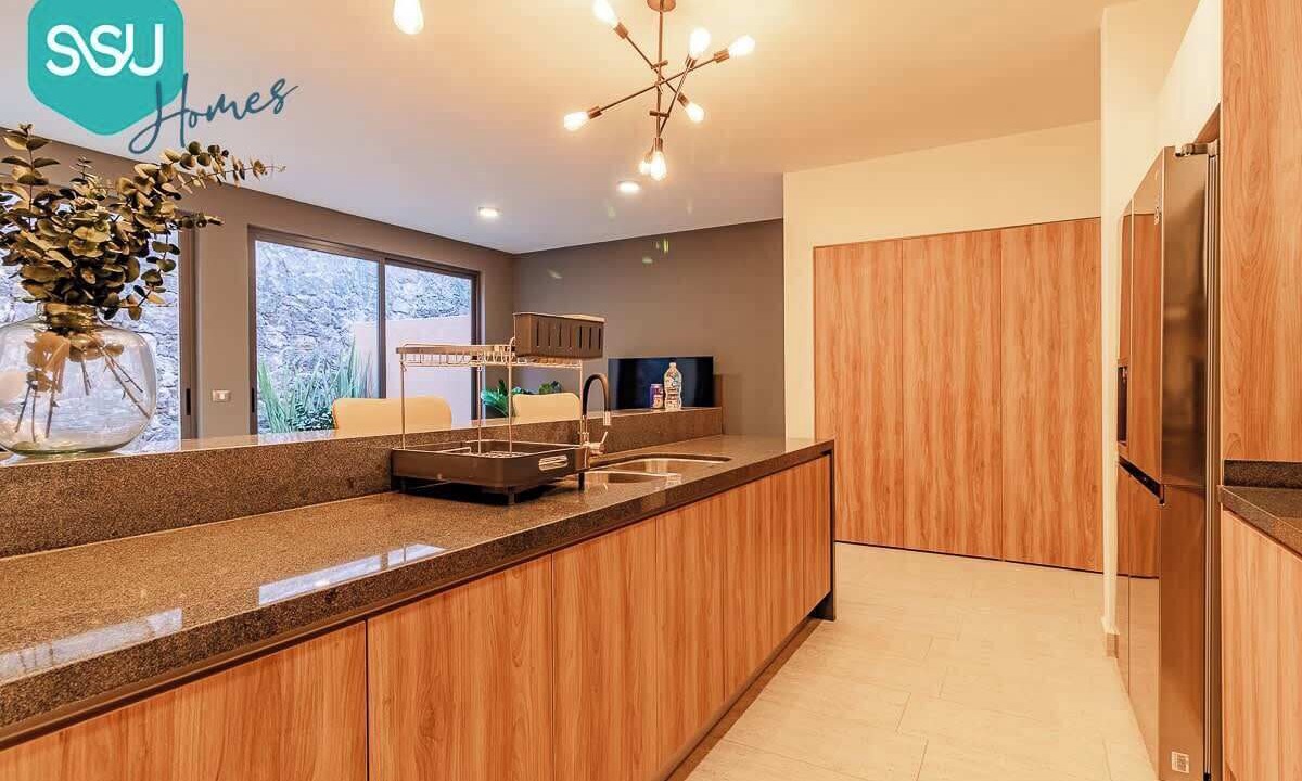 Photo of Kitchen in El Marques