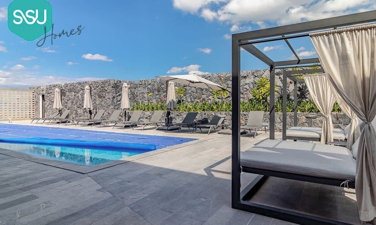 Photo of Outdoor in El Marques