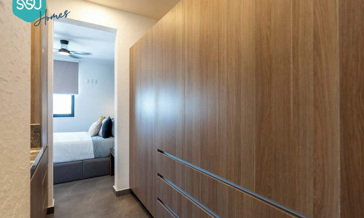 Photo of Bedroom in El Marques